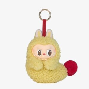 THE MONSTERS WACKY MART SERIES-EARPHONE CASE